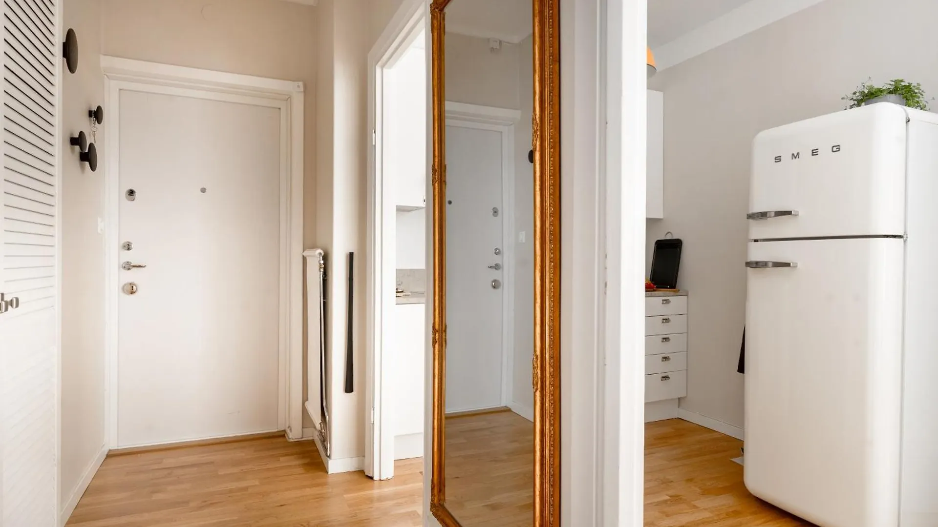 The Best Apartment In Stylish Sodermalm Stockholm