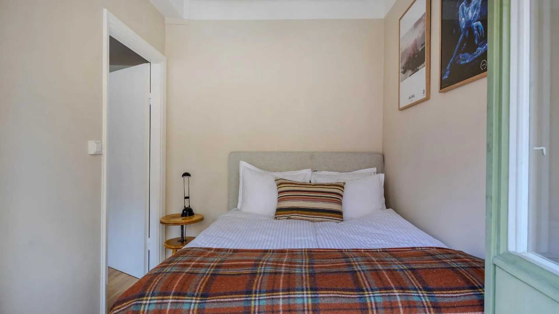 The Best Apartment In Stylish Sodermalm Stockholm Sweden