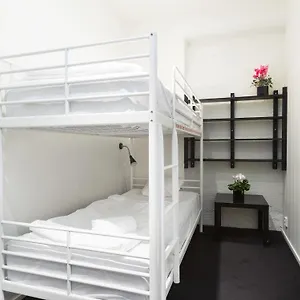 Stockholm Hostel Sztokholm