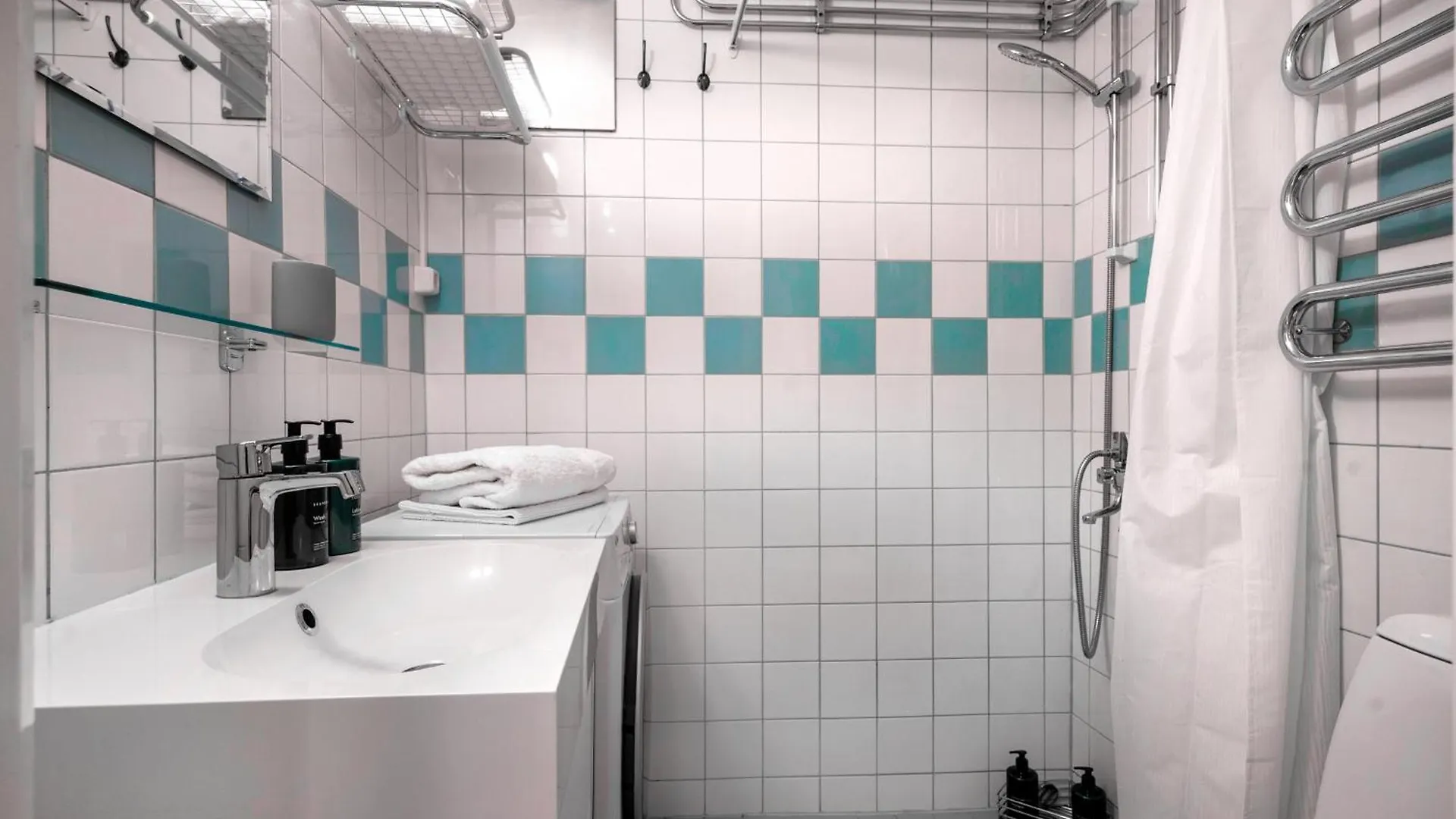 The Best Apartment In Stylish Sodermalm Sztokholm Szwecja
