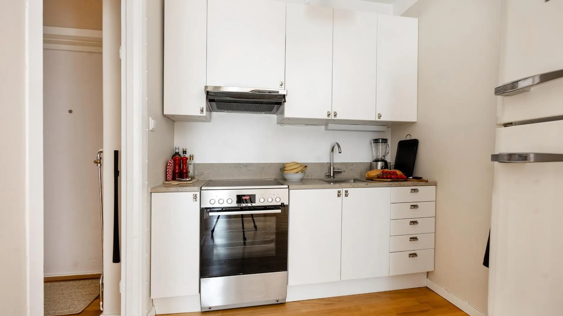 The Best Apartment In Stylish Sodermalm Sztokholm